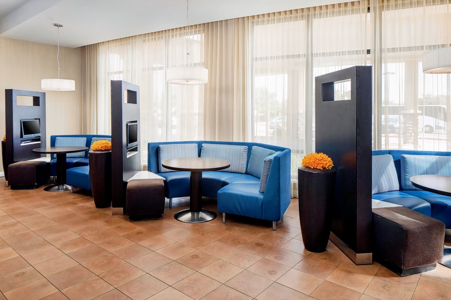 Courtyard by Marriott Lubbock Downtown/University Area