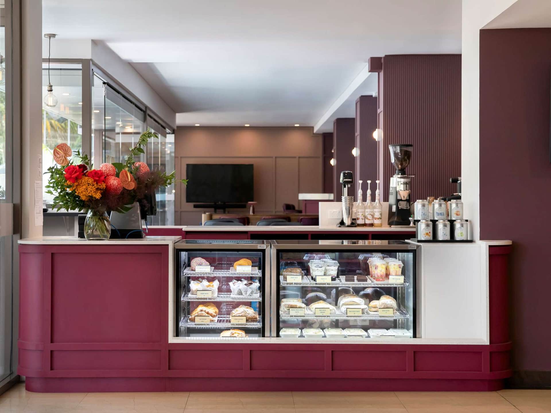 Mercure Perth On Hay