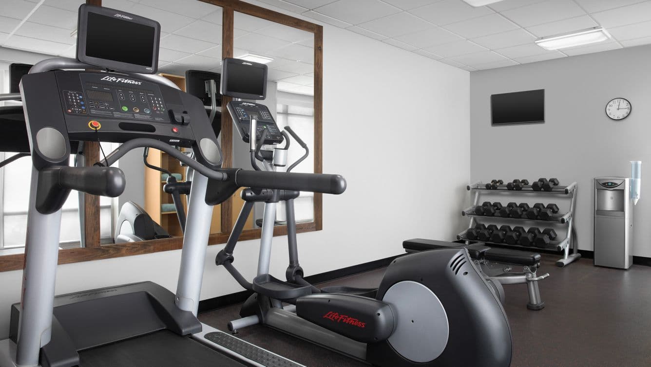 TownePlace Suites by Marriott Franklin Cool Springs