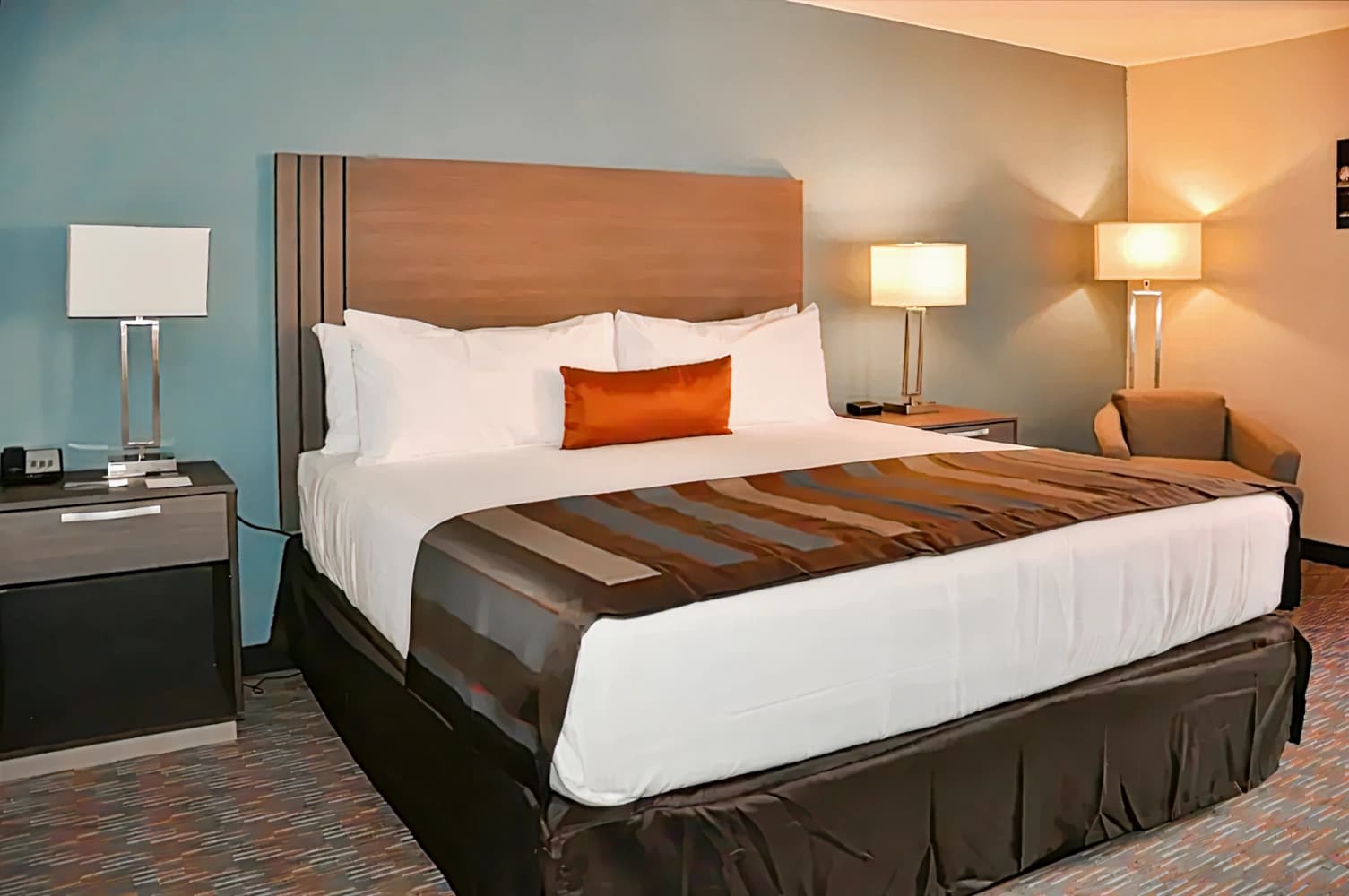 Grand Hotel Kissimmee at Celebration