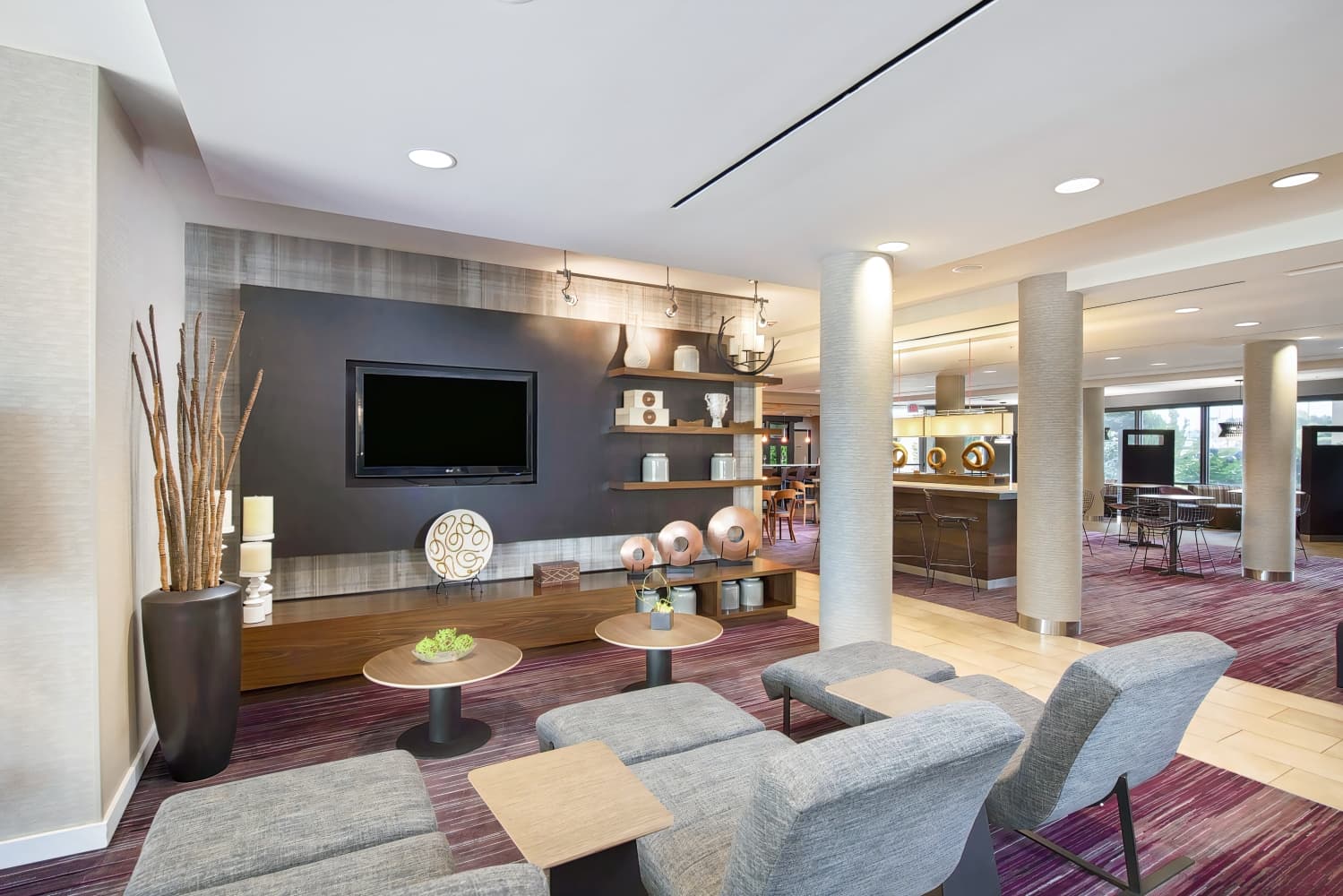 Courtyard Atlanta McDonough