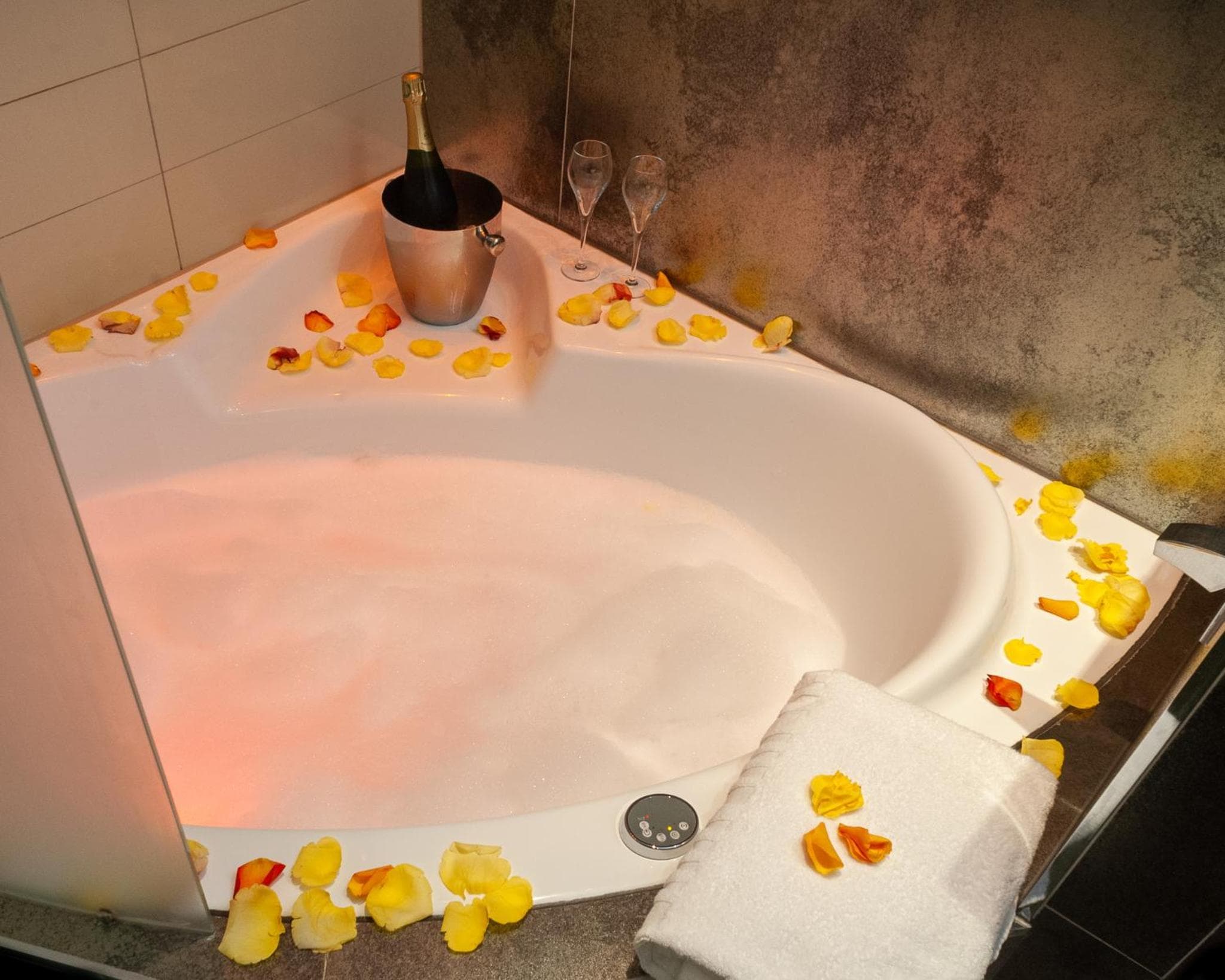 Secret de Paris Hôtel & Spa