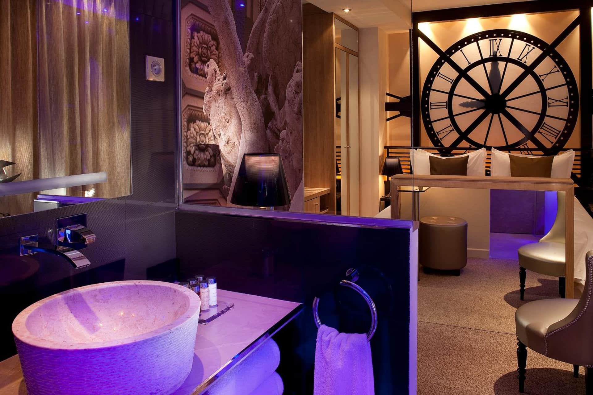 Secret de Paris Hôtel & Spa