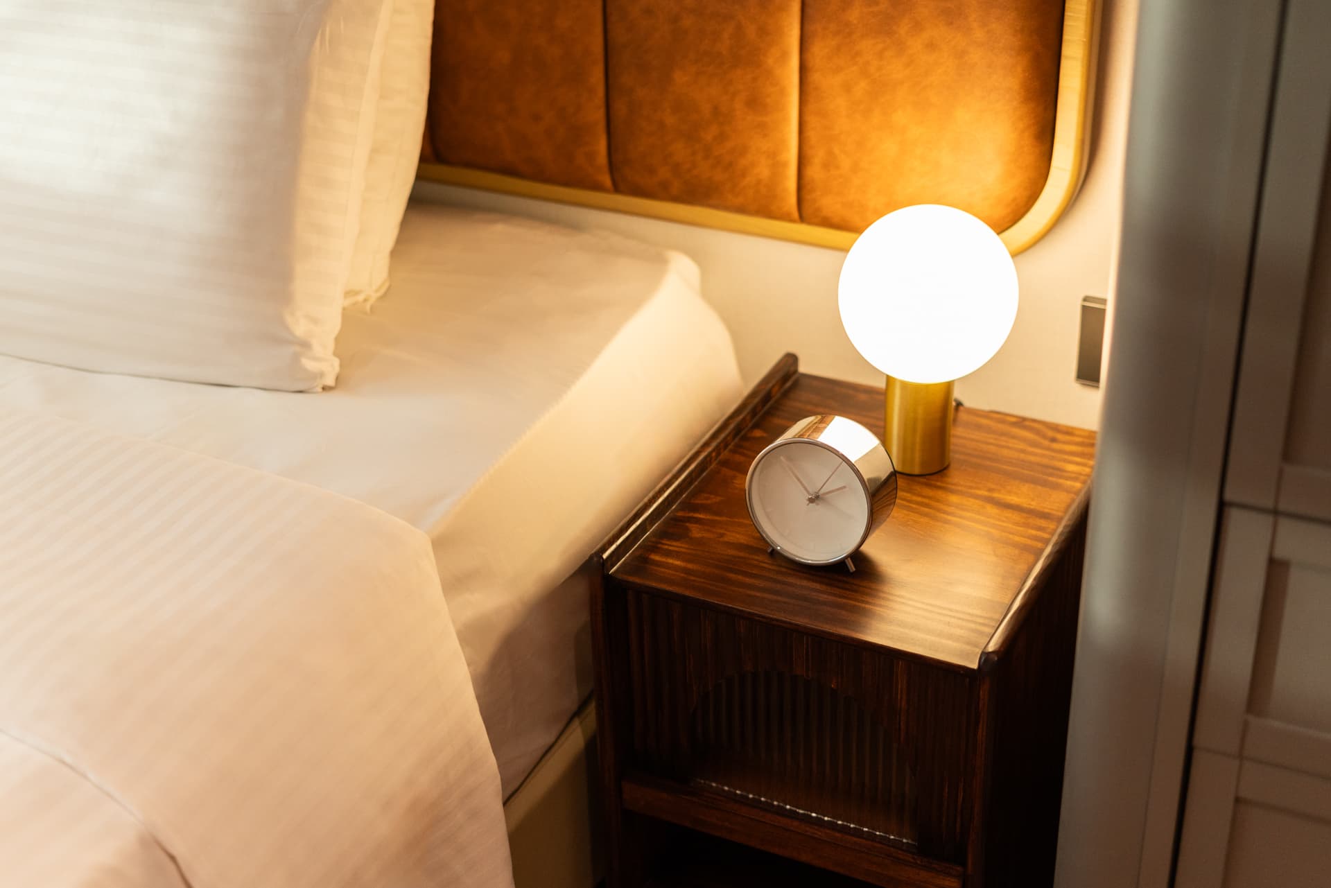 Dash Living on Hollywood