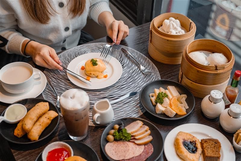 Avani Ratchada Bangkok