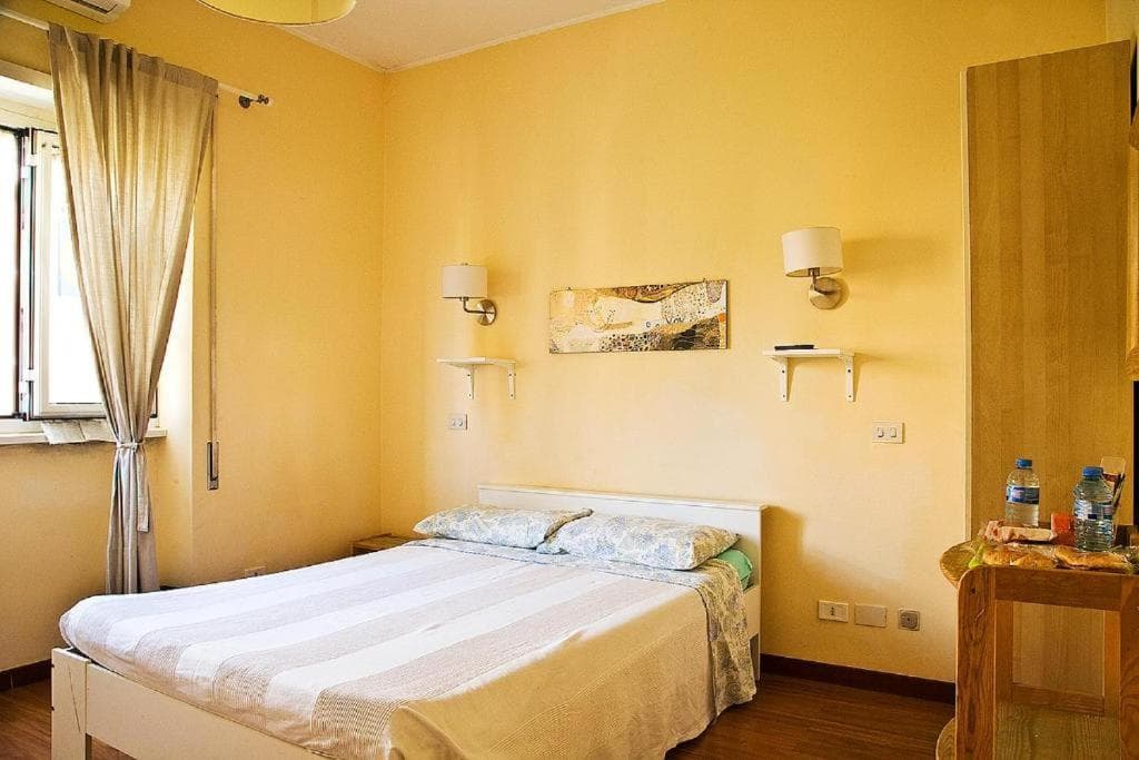 Ostia Holiday La Dolce Sosta