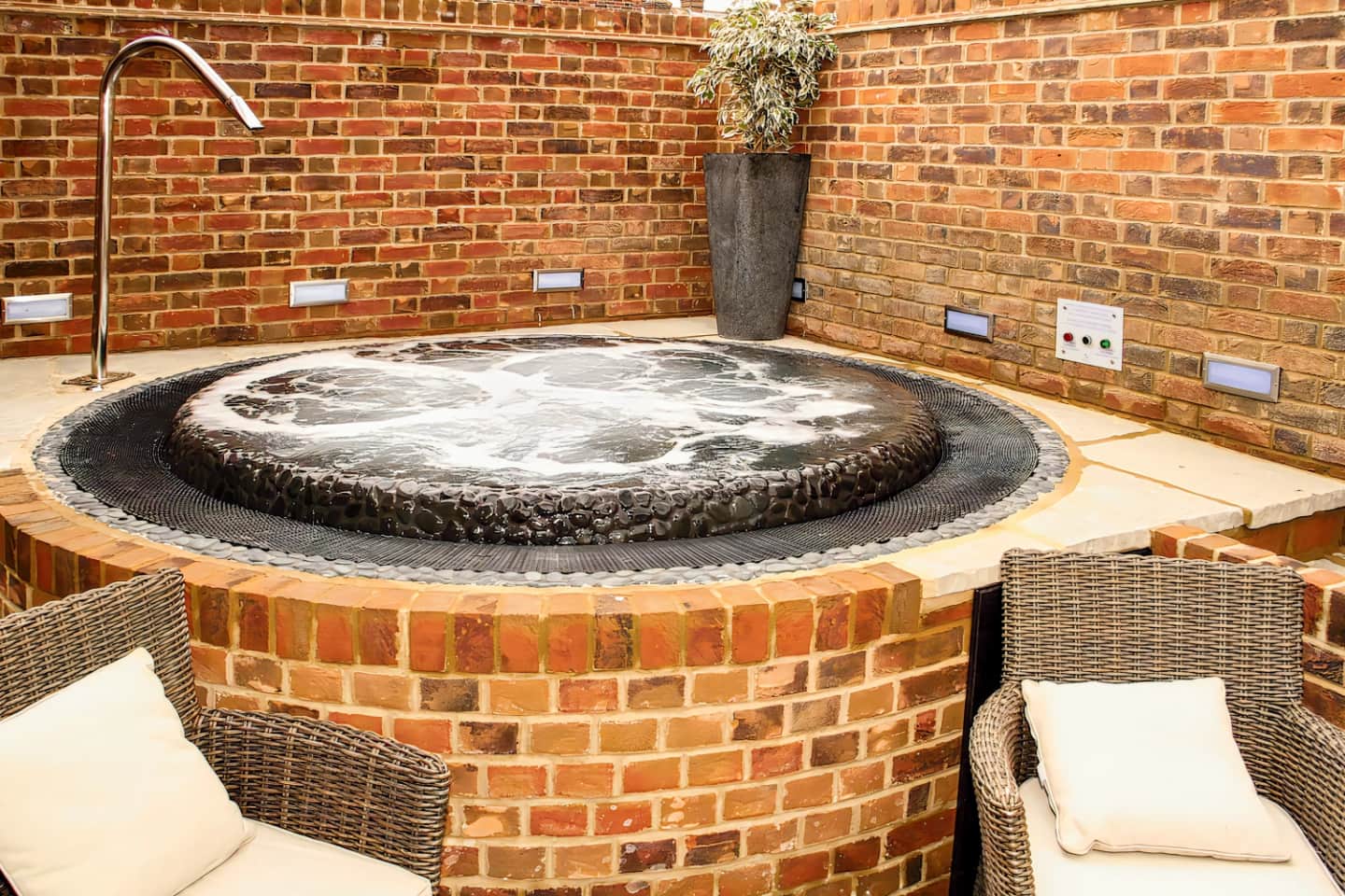 Milford Hall Hotel & Spa