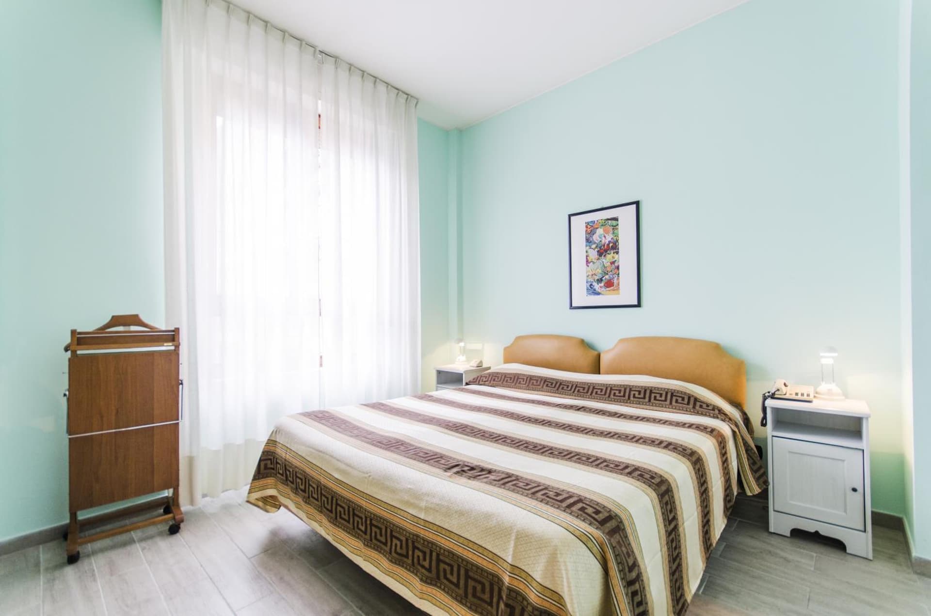 Hotel Molise 2 (old)