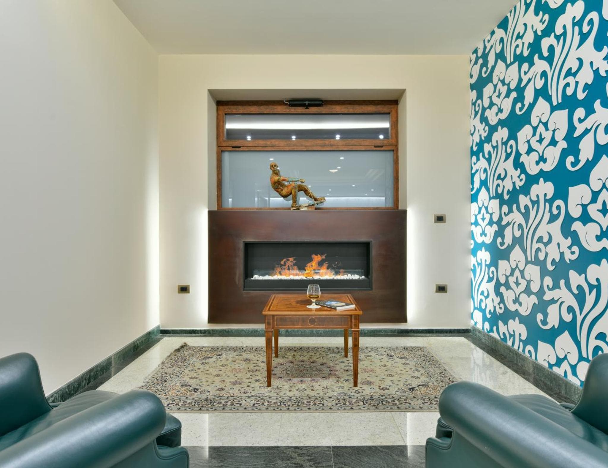 Best Western Hotel Ferrari