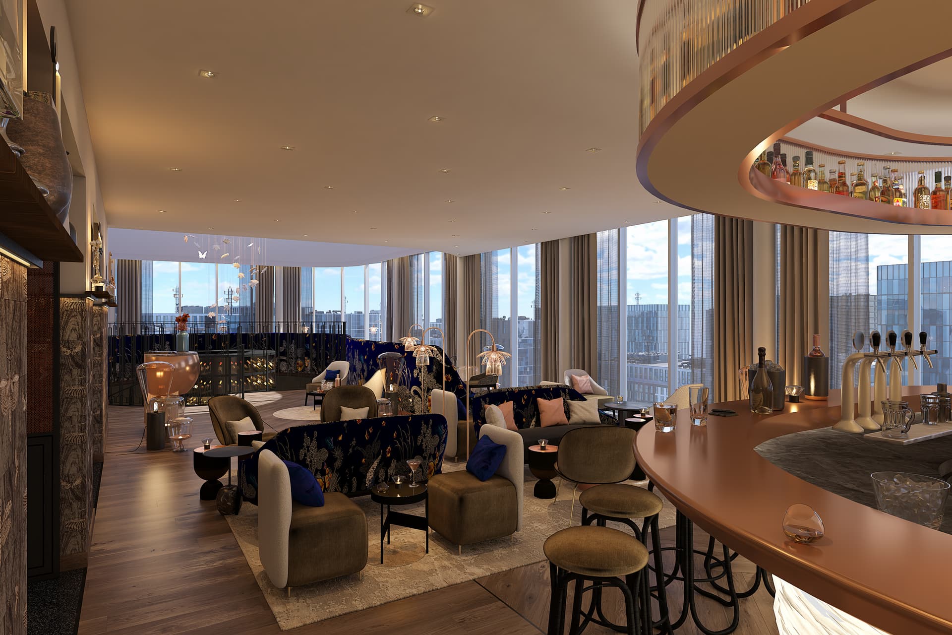 AC Hotel by Marriott Strasbourg