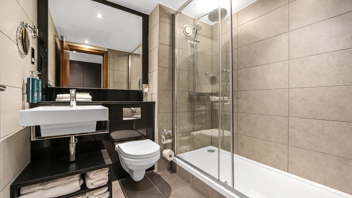 DoubleTree by Hilton London Kensington
