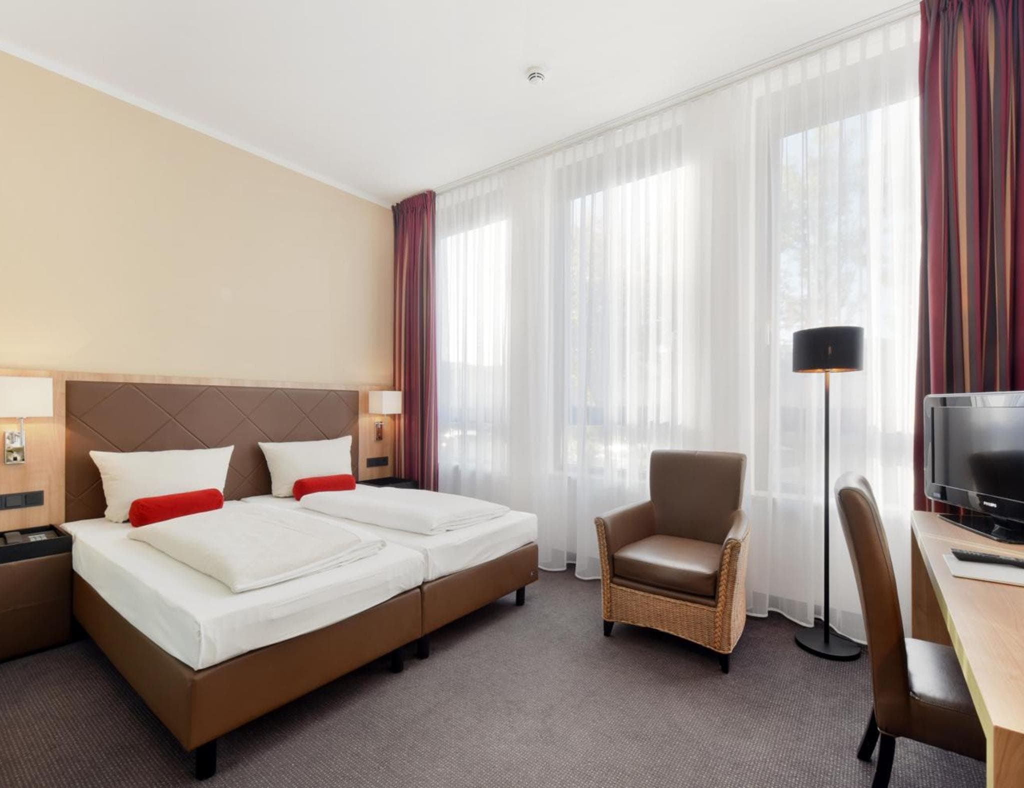 ACHAT Hotel München Süd