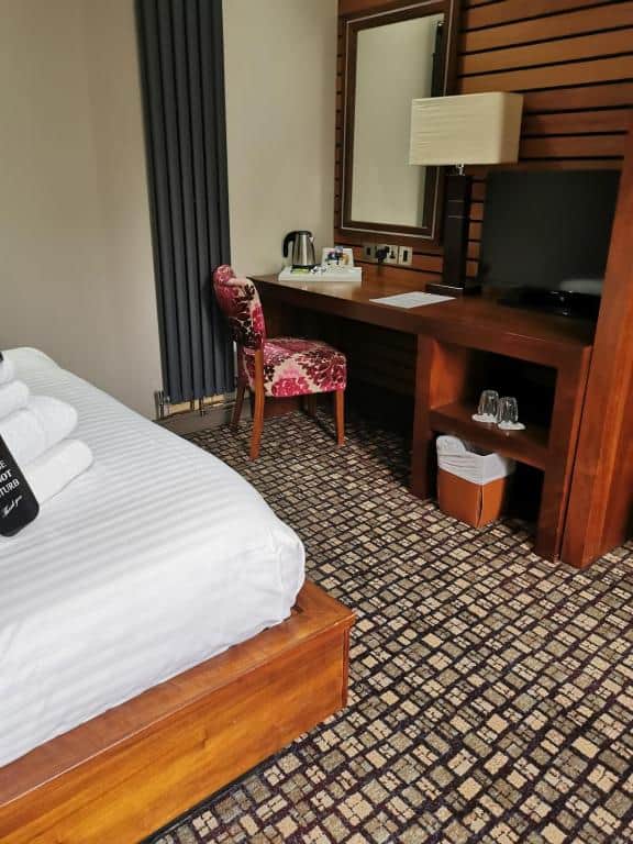 The Rutland Hotel