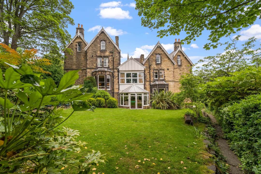 The Rutland Hotel