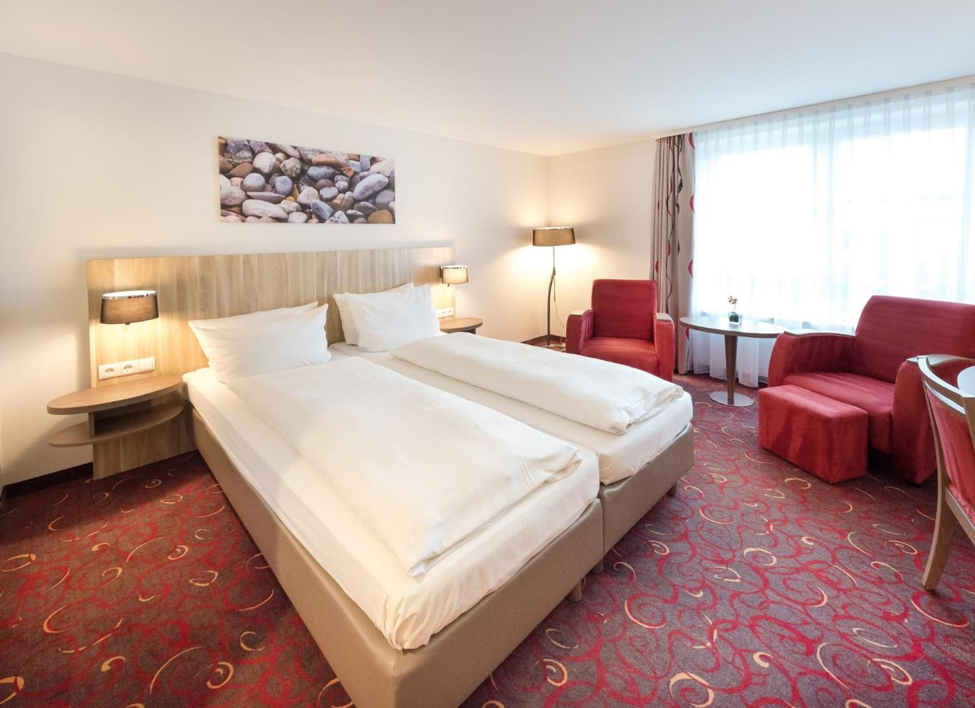 Hotel Alarun
