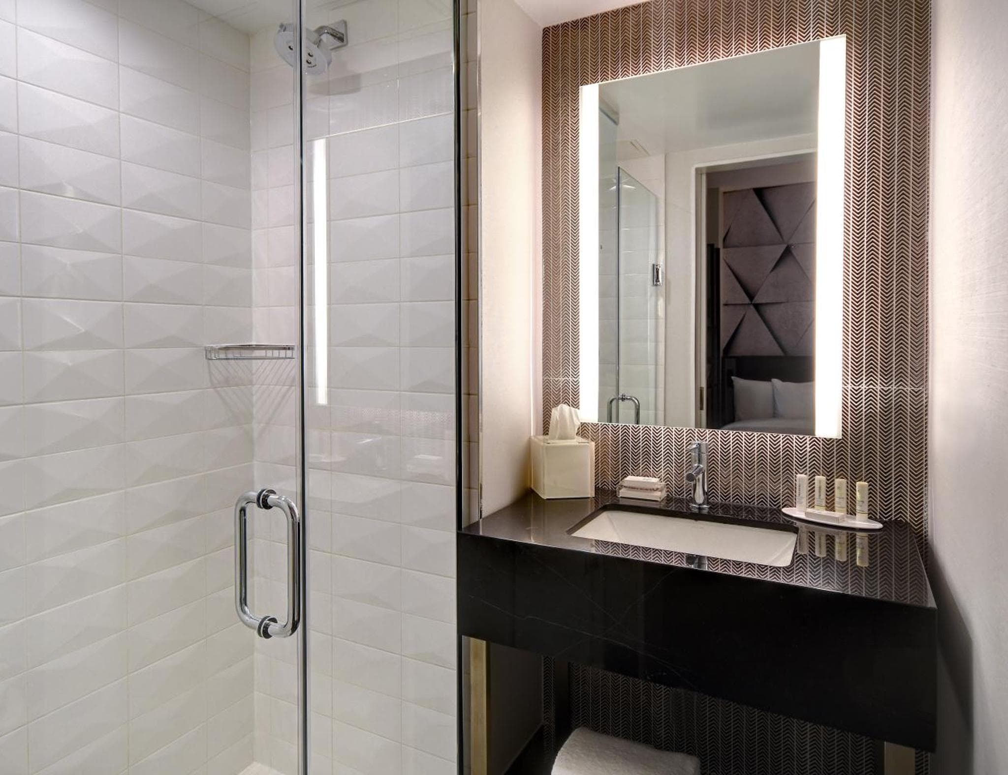 SpringHill Suites by Marriott New York Midtown Manhattan/Park Ave