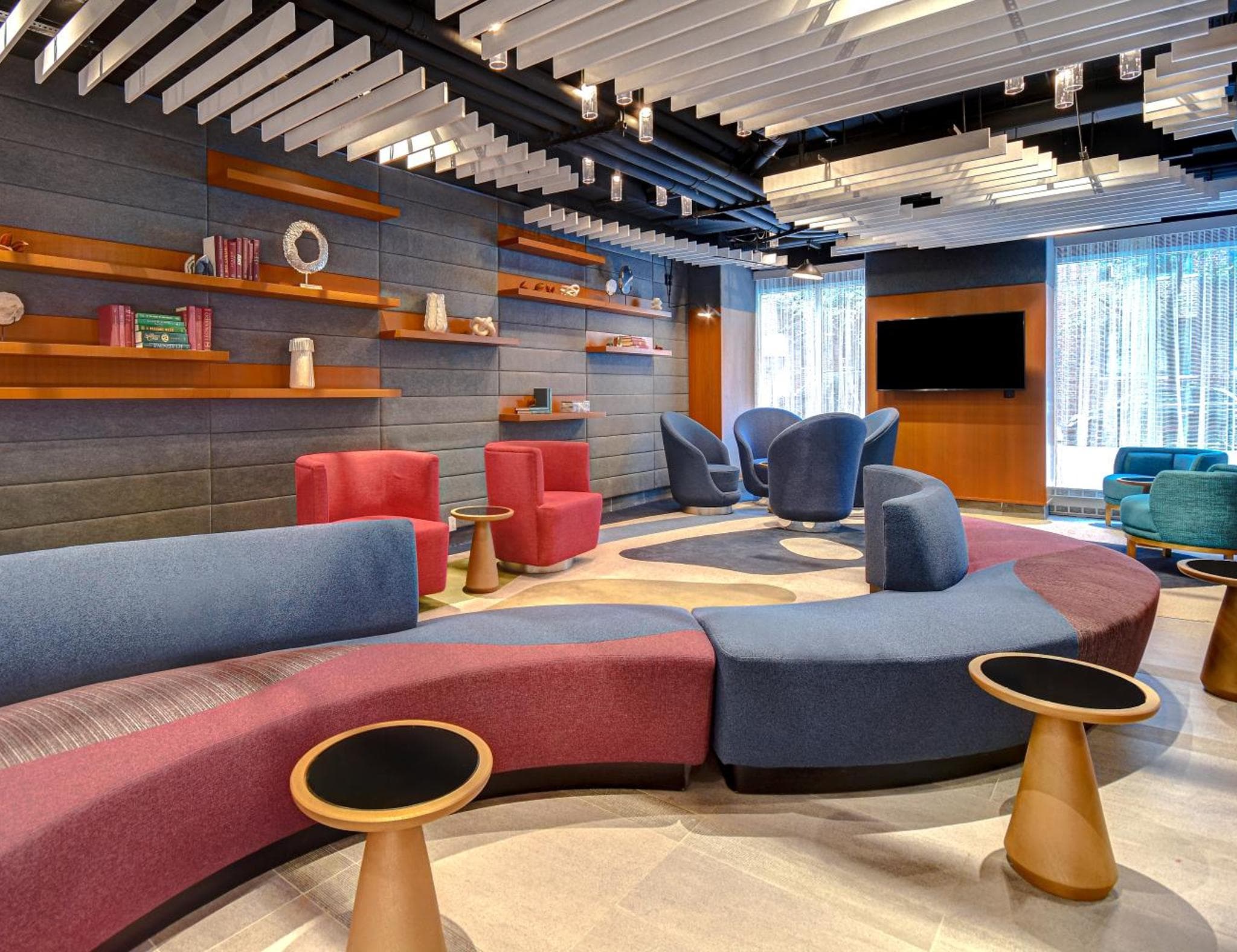 SpringHill Suites by Marriott New York Midtown Manhattan/Park Ave