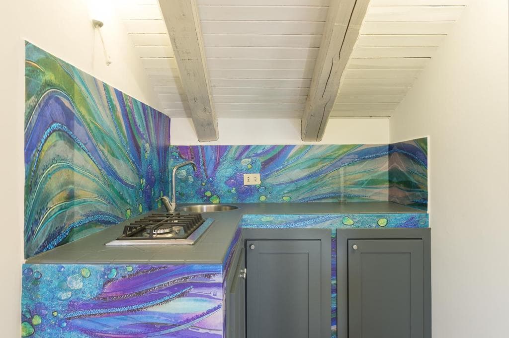 Ostia Holiday Greed Palace