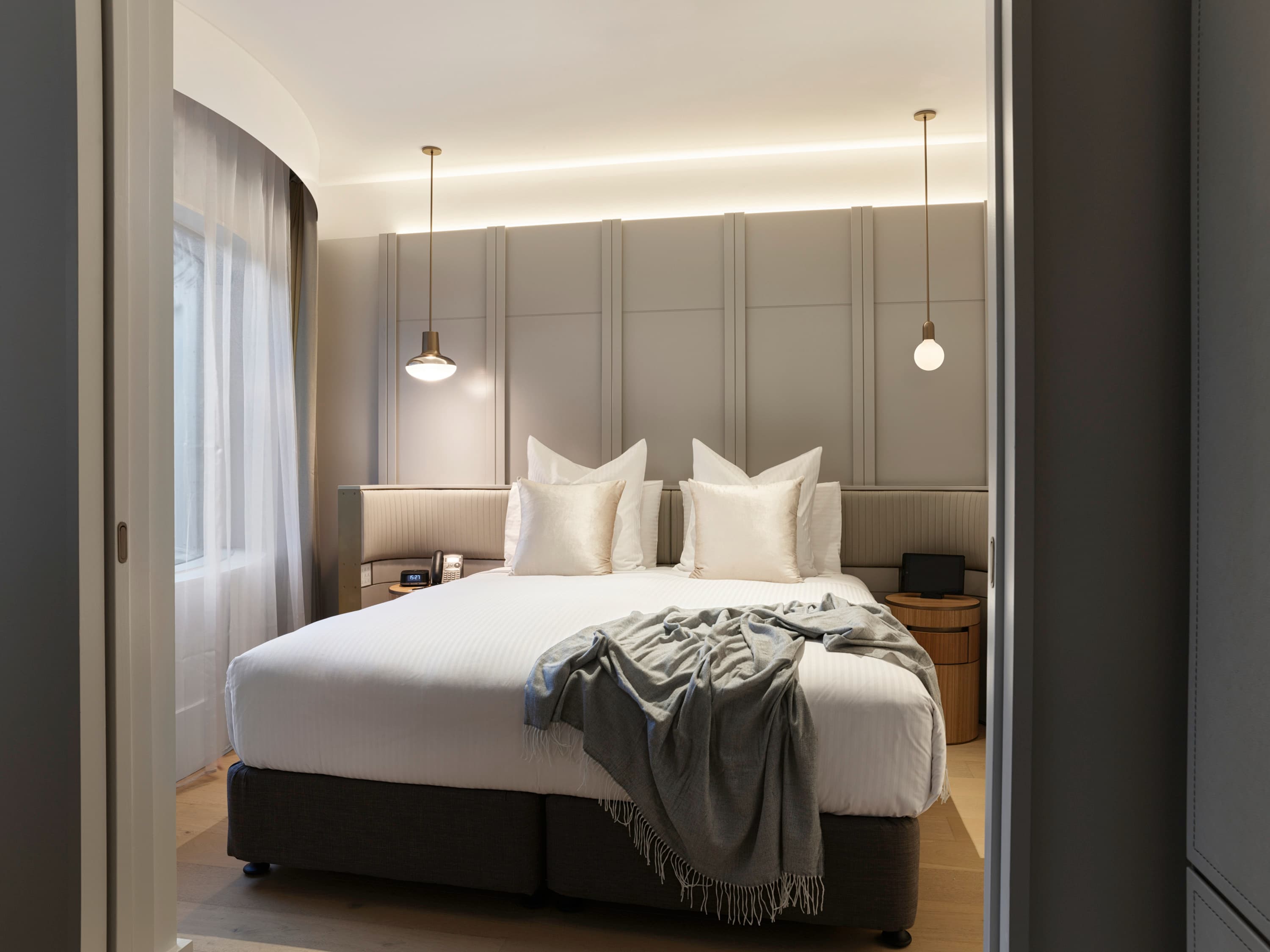 The Porter House Hotel Sydney - MGallery