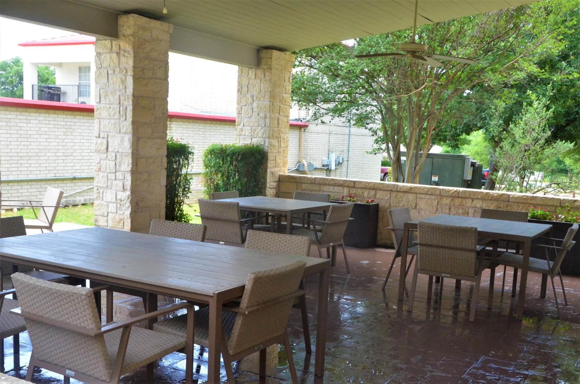 Country Inn & Suites by Radisson, Austin North (Pflugerville), TX