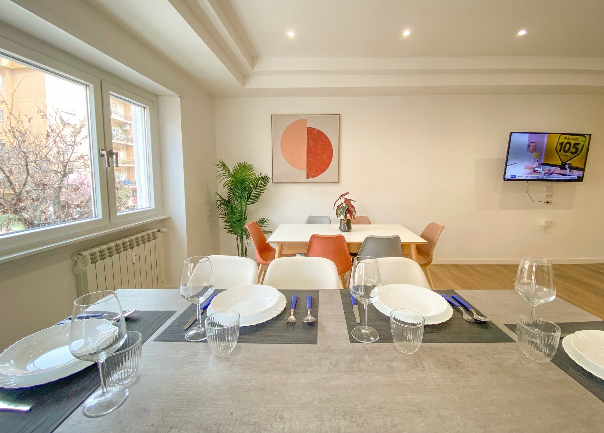 Ostia Holiday Appartamento Acton