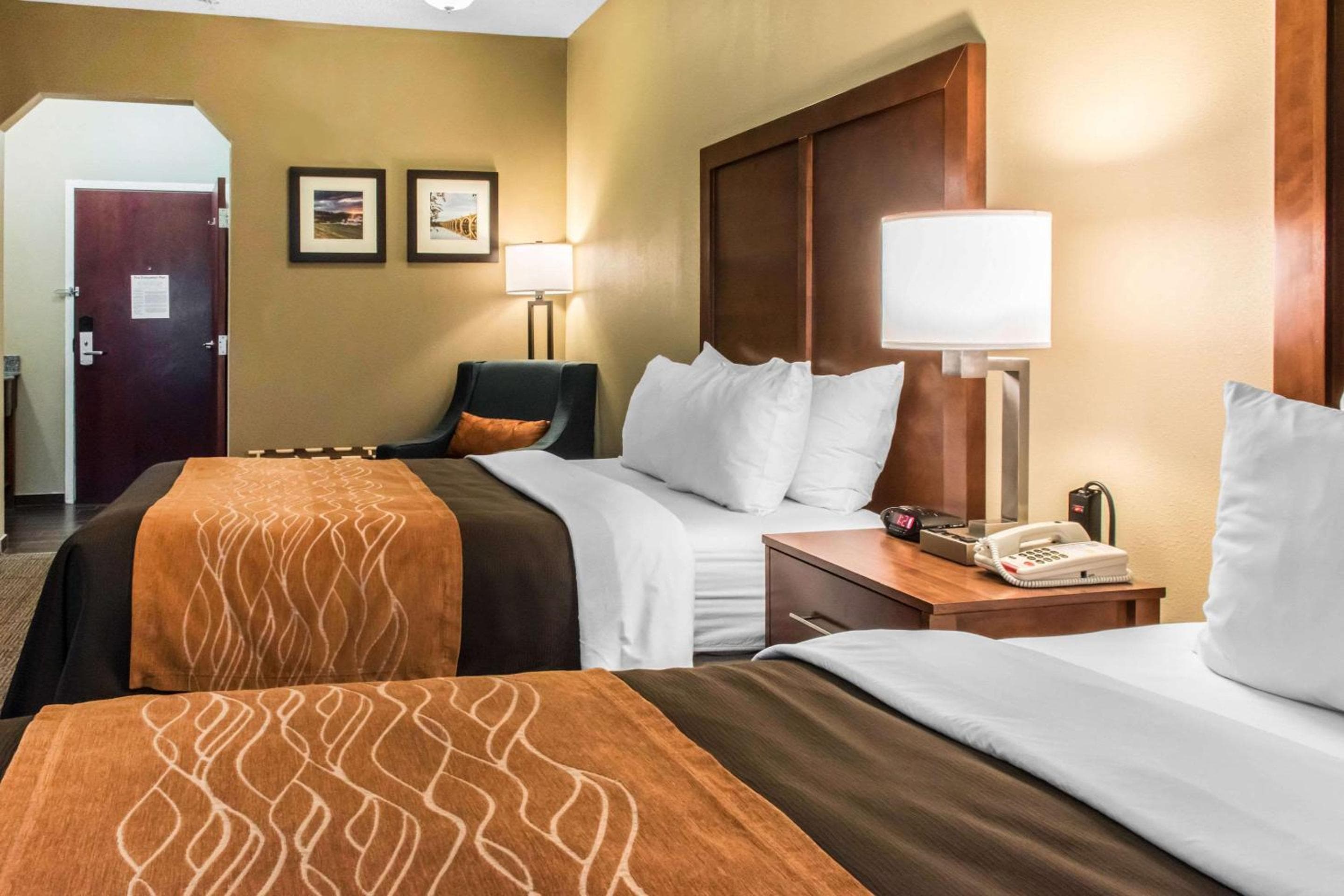 Comfort Inn Lancaster County