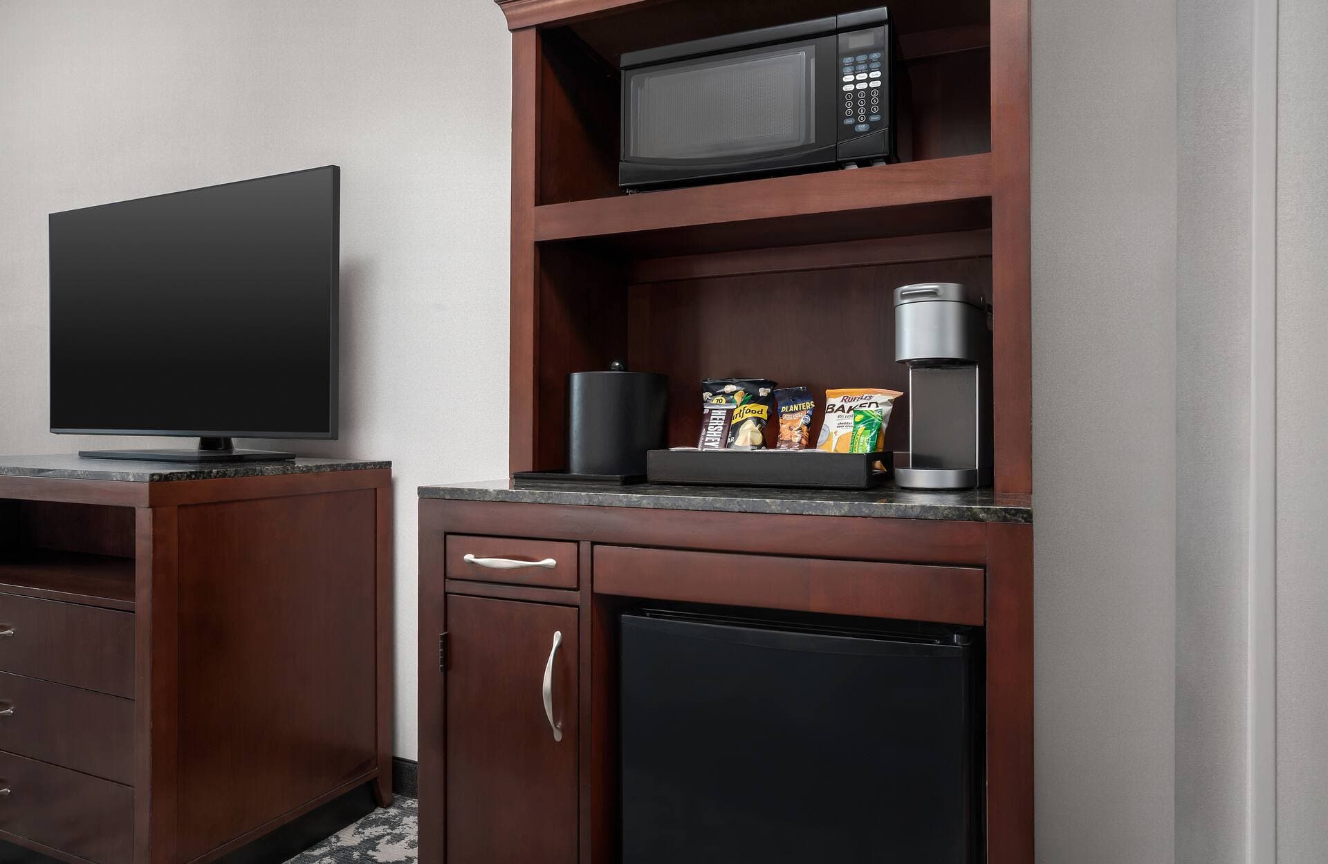 Hilton Garden Inn Denver Downtown