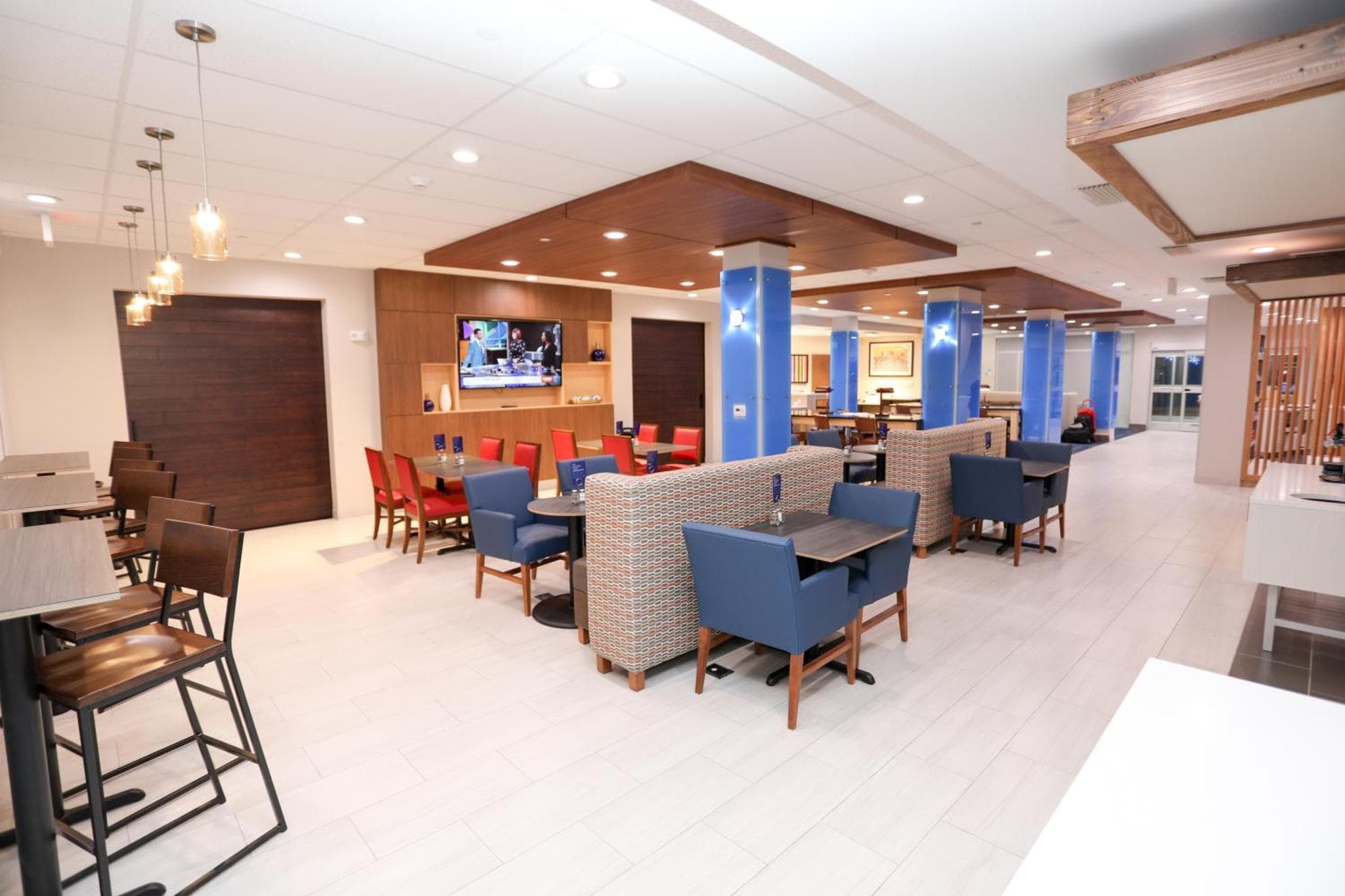 Holiday Inn Express & Suites - Wylie West, an IHG Hotel
