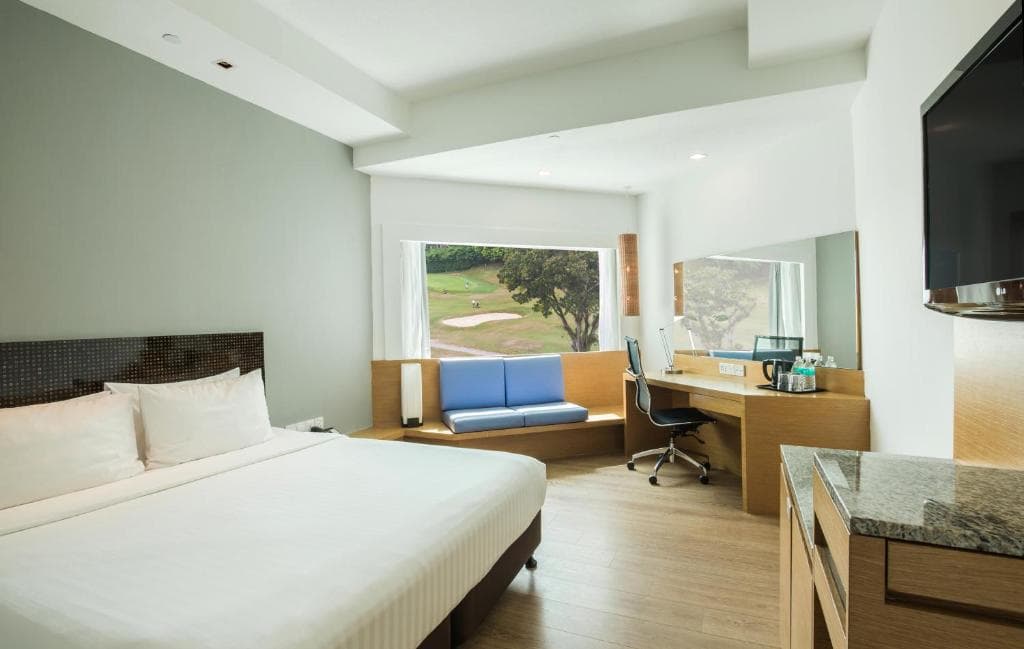 Village Hotel Changi by Far East Hospitality