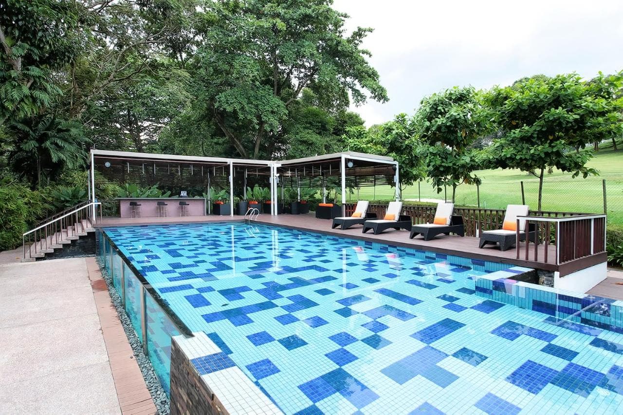 Village Hotel Changi by Far East Hospitality