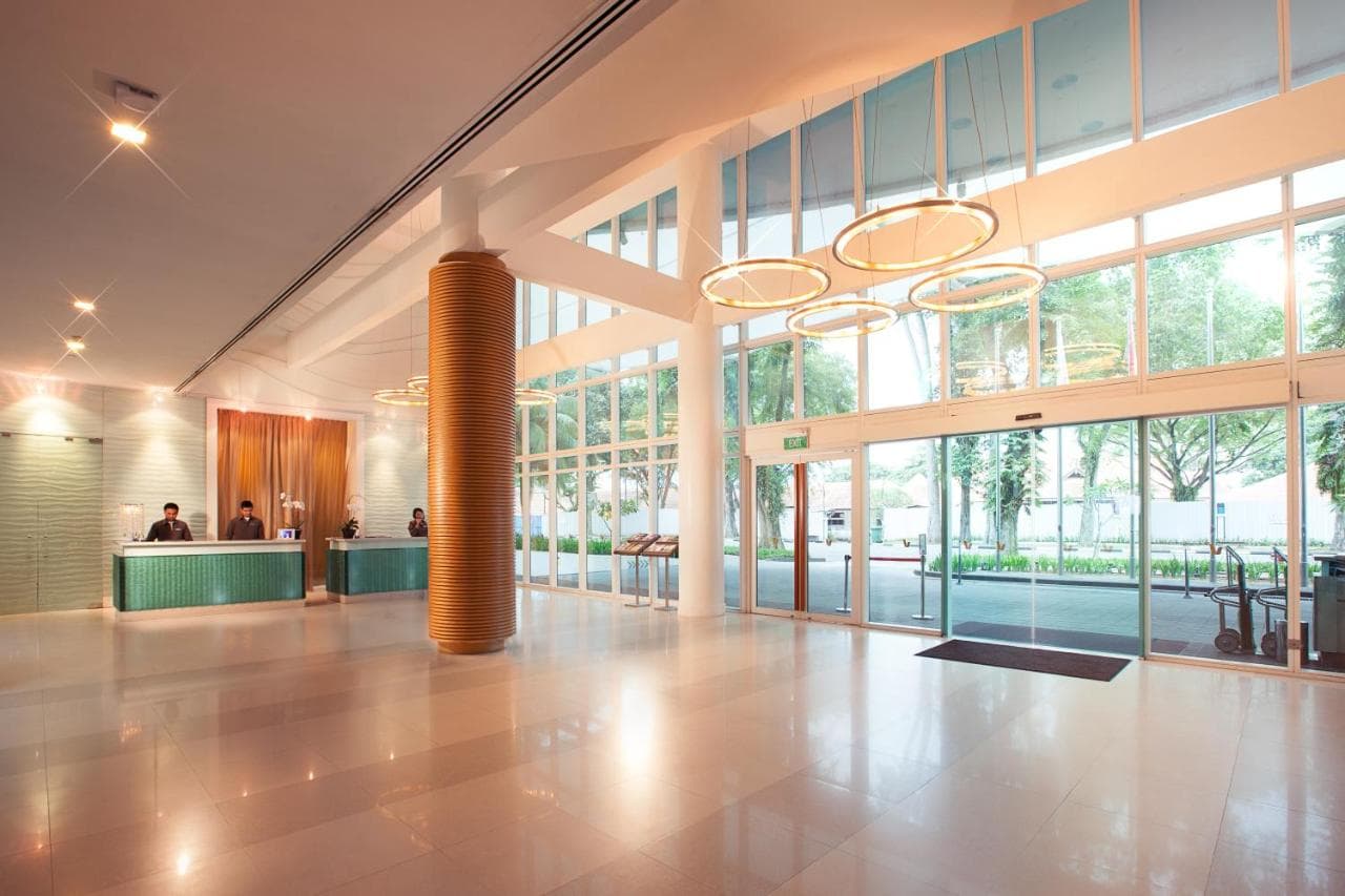 Village Hotel Changi by Far East Hospitality