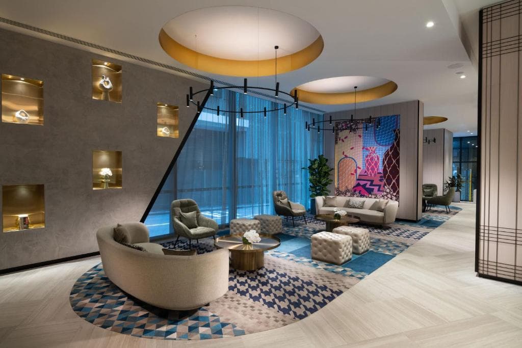 Dorsett Melbourne