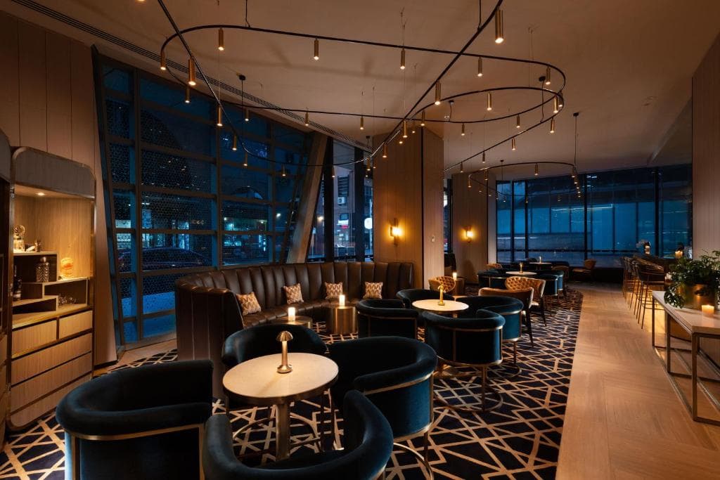 Dorsett Melbourne