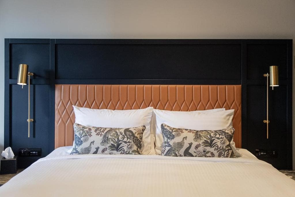 Dorsett Melbourne