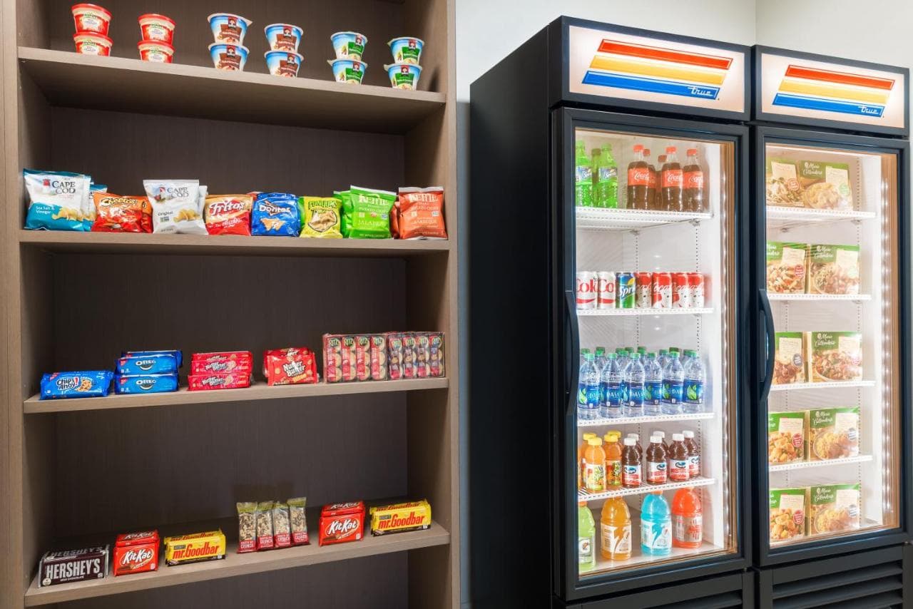 Holiday Inn Express Hotel & Suites Ft. Lauderdale-Plantation, an IHG Hotel