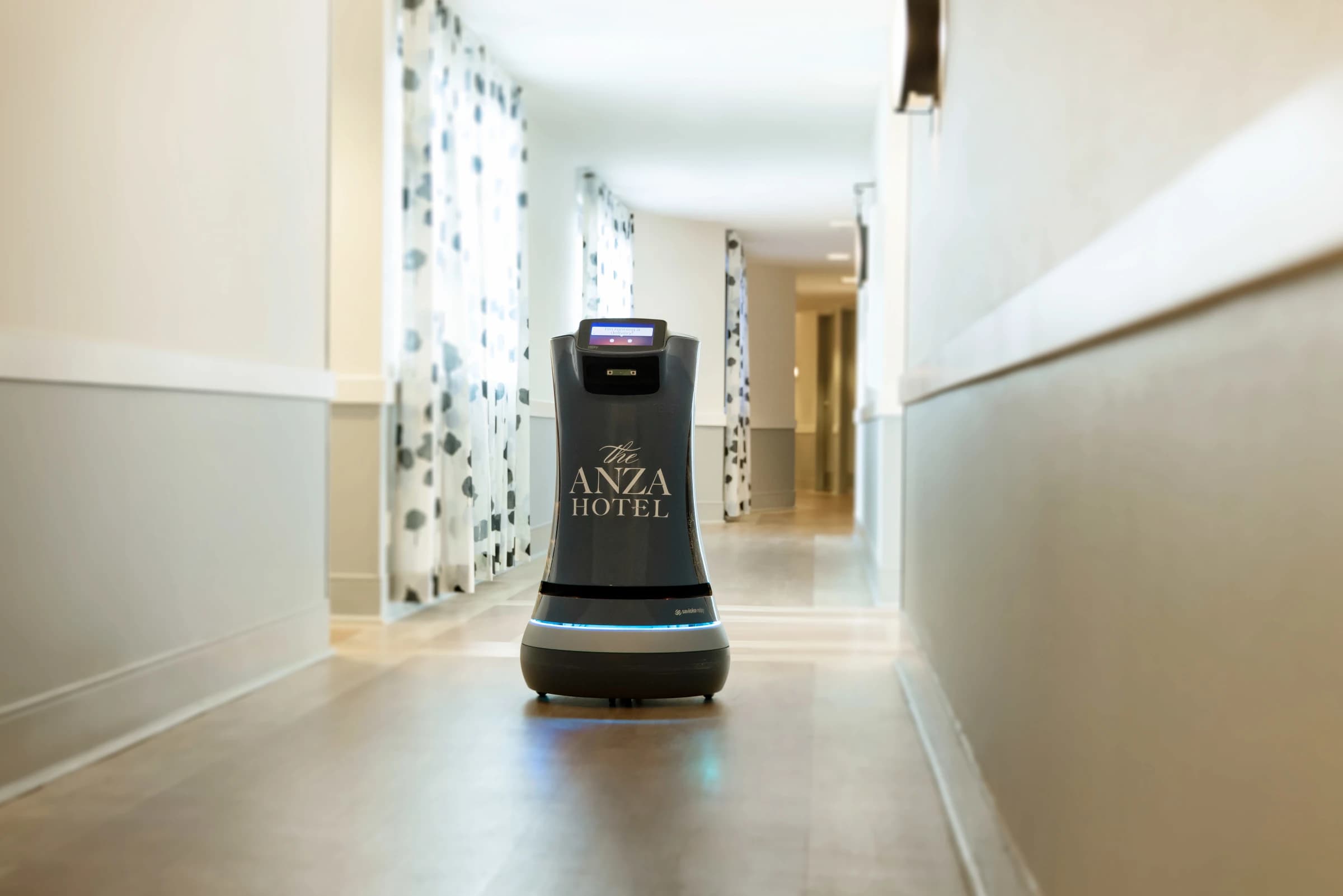 The Anza – a Calabasas Hotel