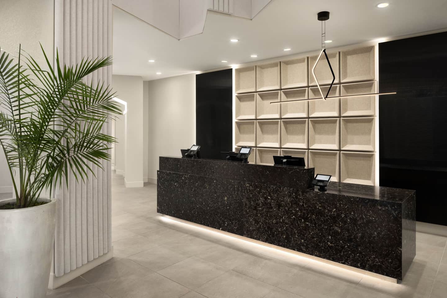 AC Hotel by Marriott Portland Lake Oswego