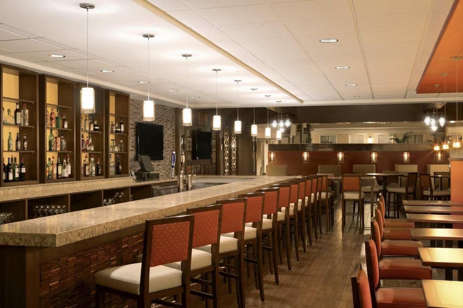 Embassy Suites by Hilton Cleveland Beachwood