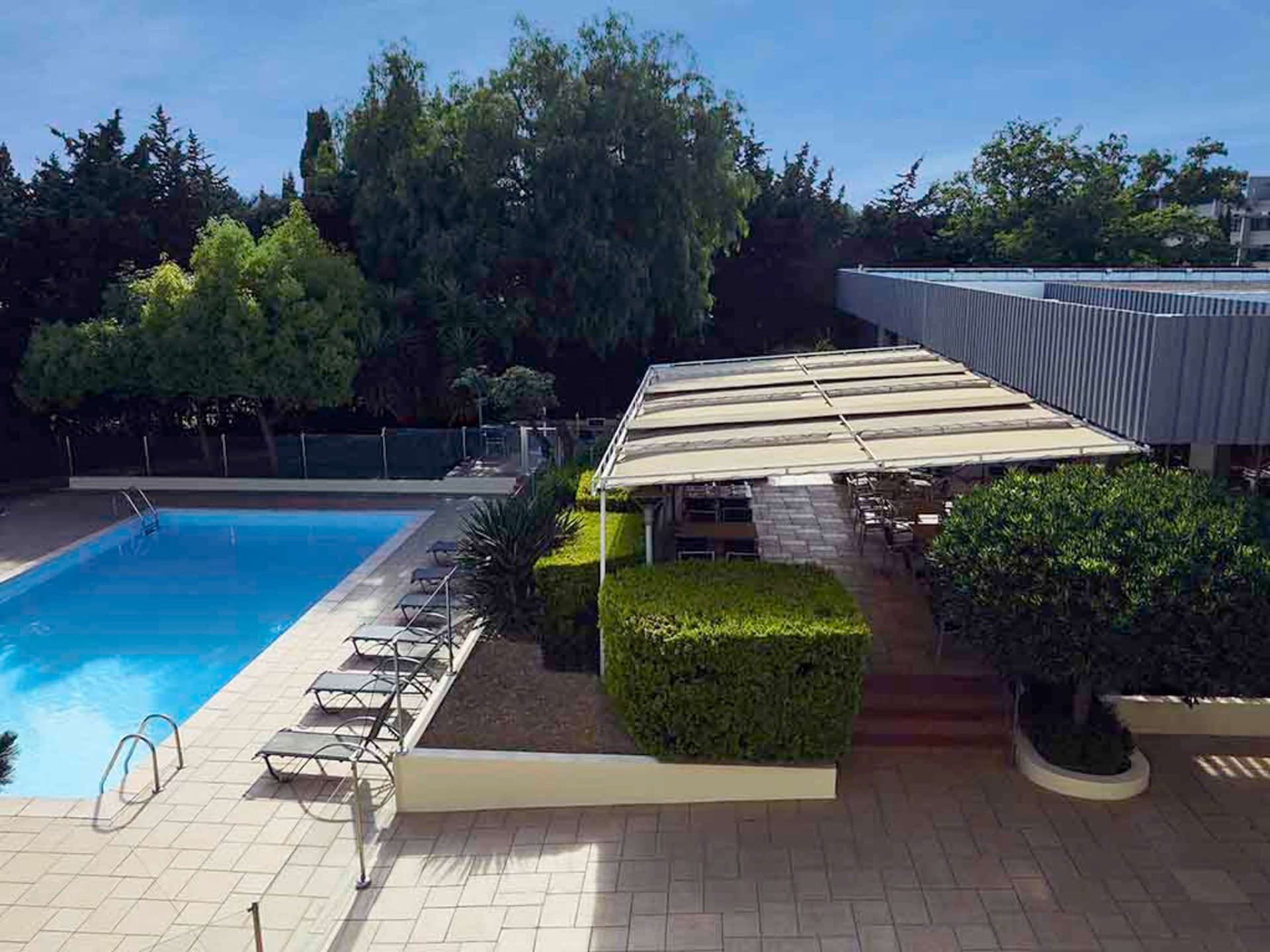 ibis Styles Toulon La Seyne-sur-Mer