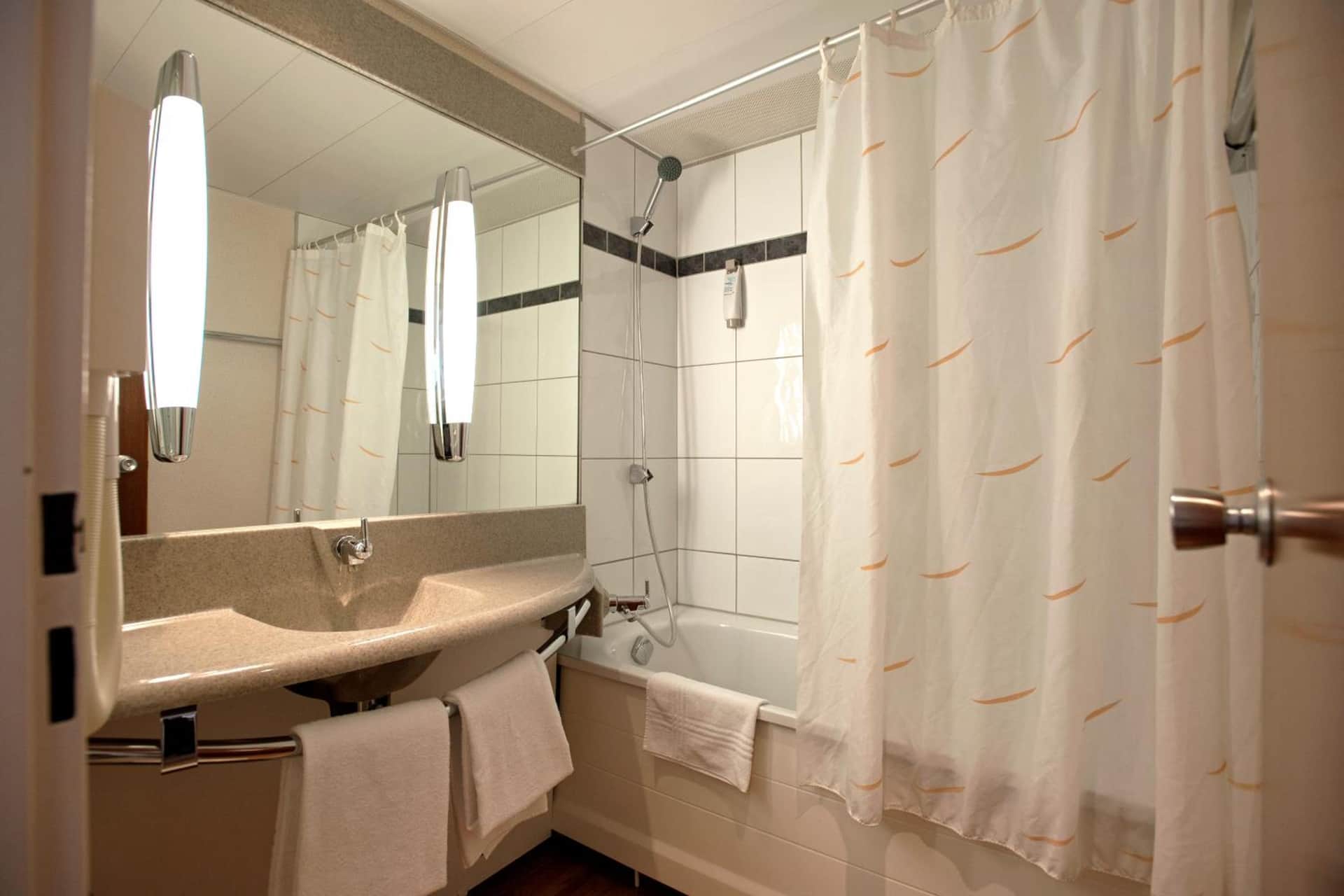 ibis 3 Lacs Neuchatel