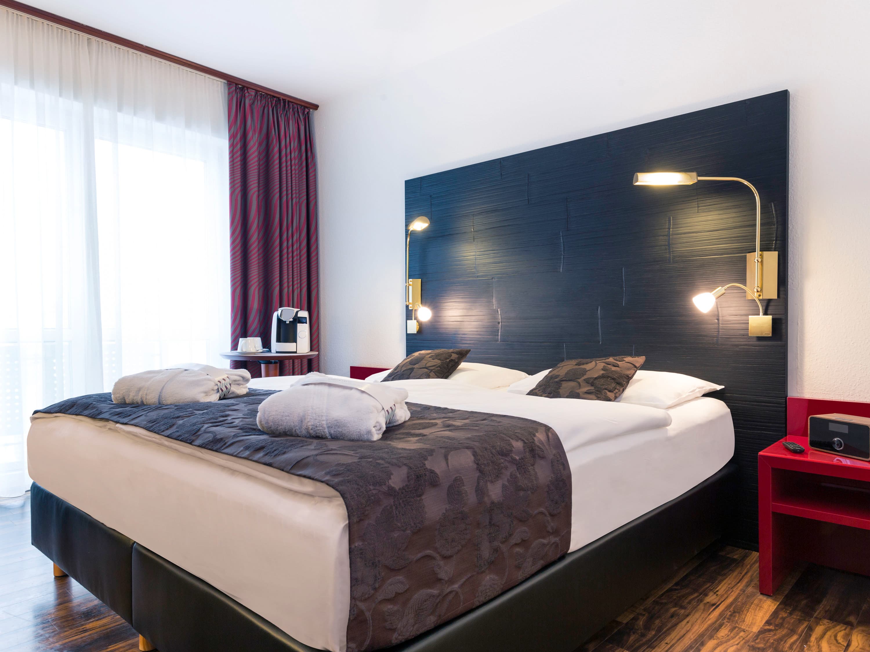 Mercure Hotel Bad Oeynhausen City