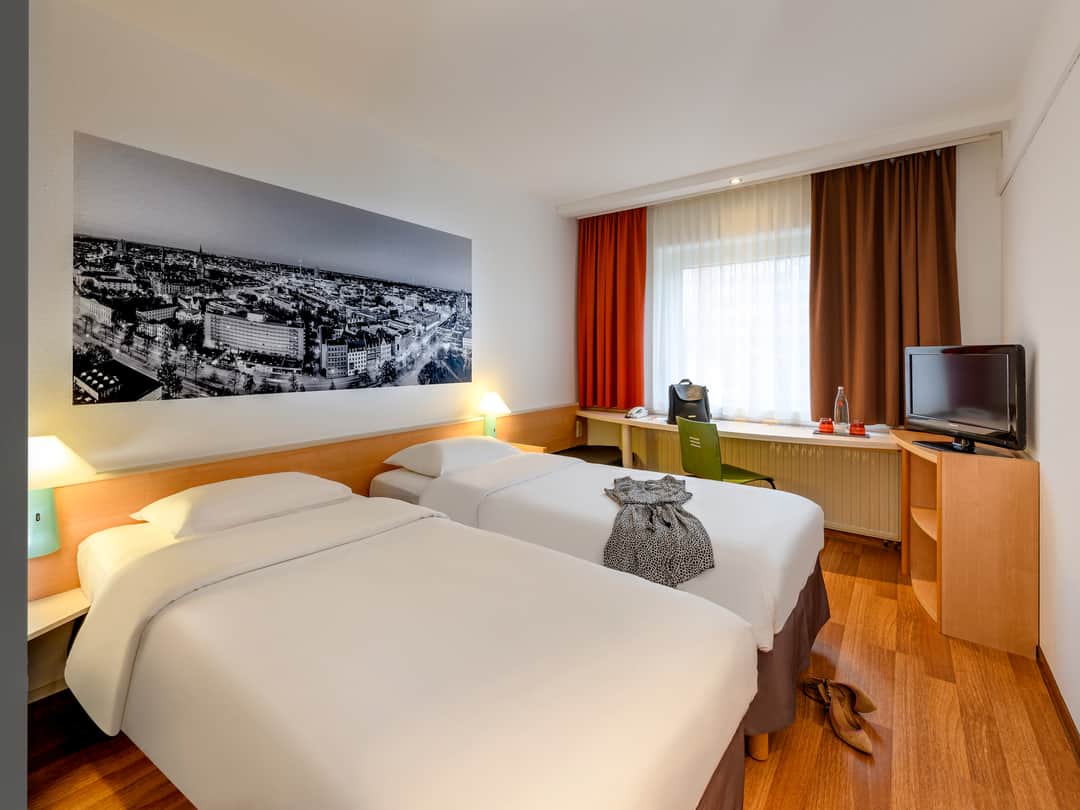 ibis Hannover Medical Park