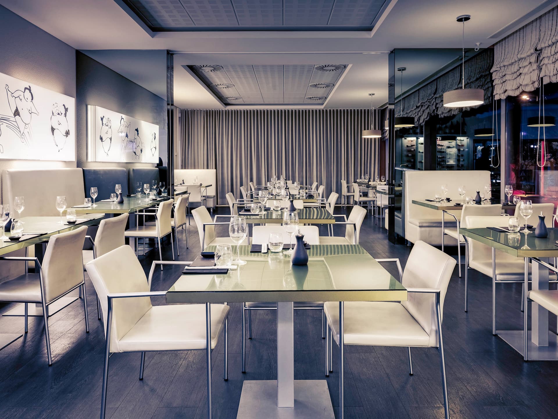 Mercure Lisboa Almada