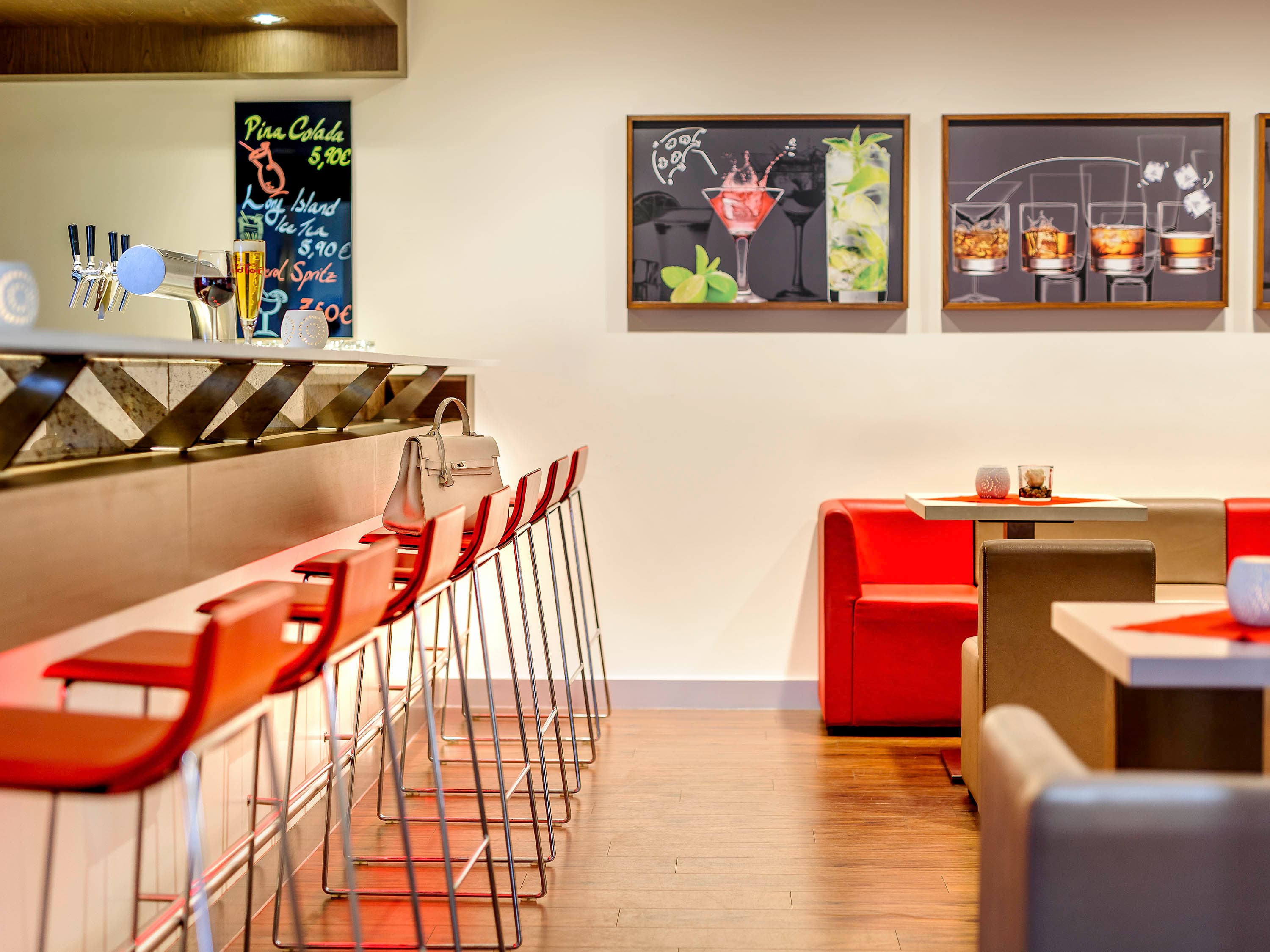 ibis Stuttgart Airport Messe