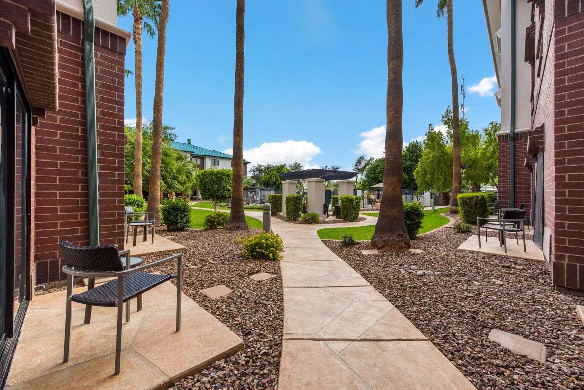 Sonesta Select Tempe Downtown