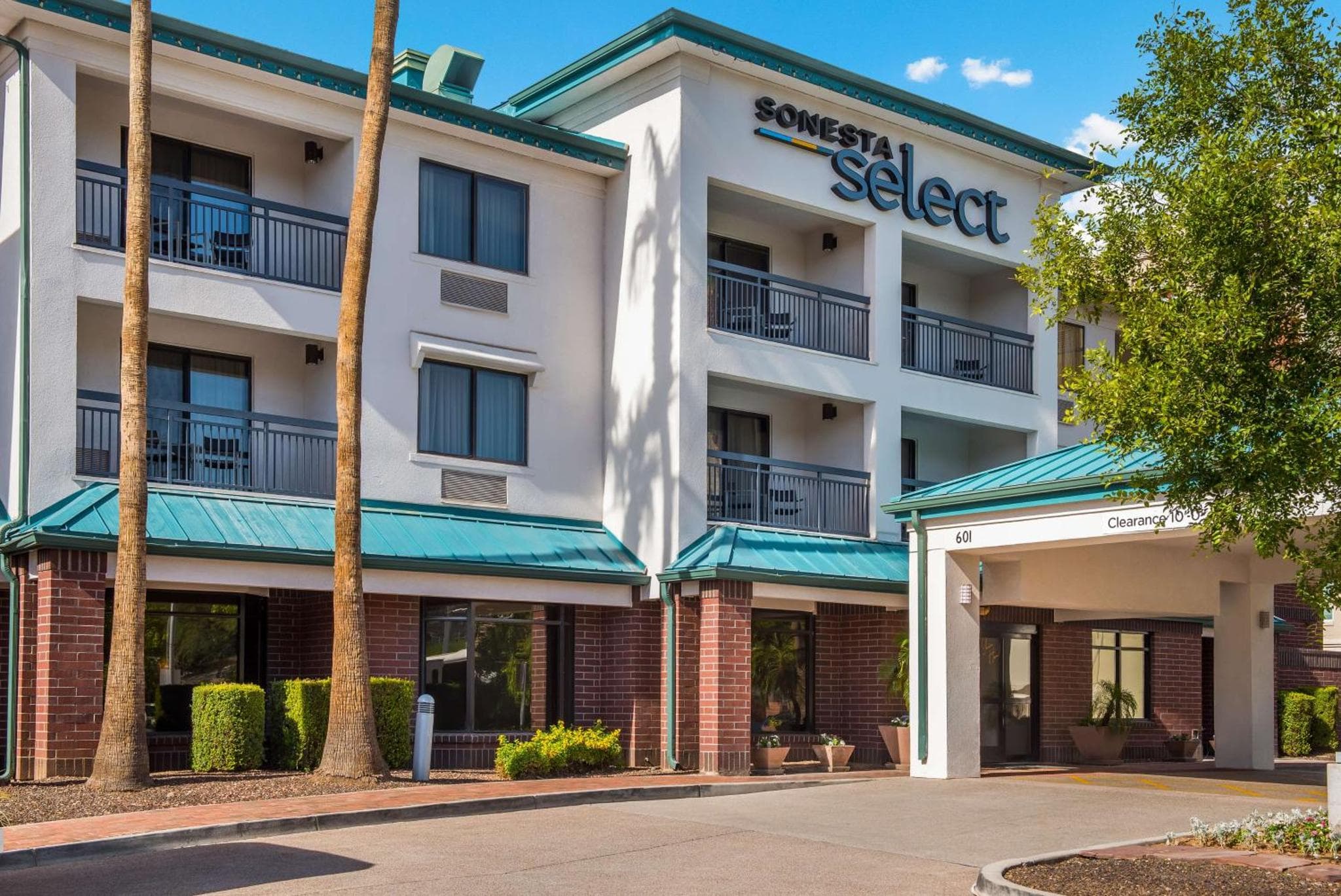 Sonesta Select Tempe Downtown
