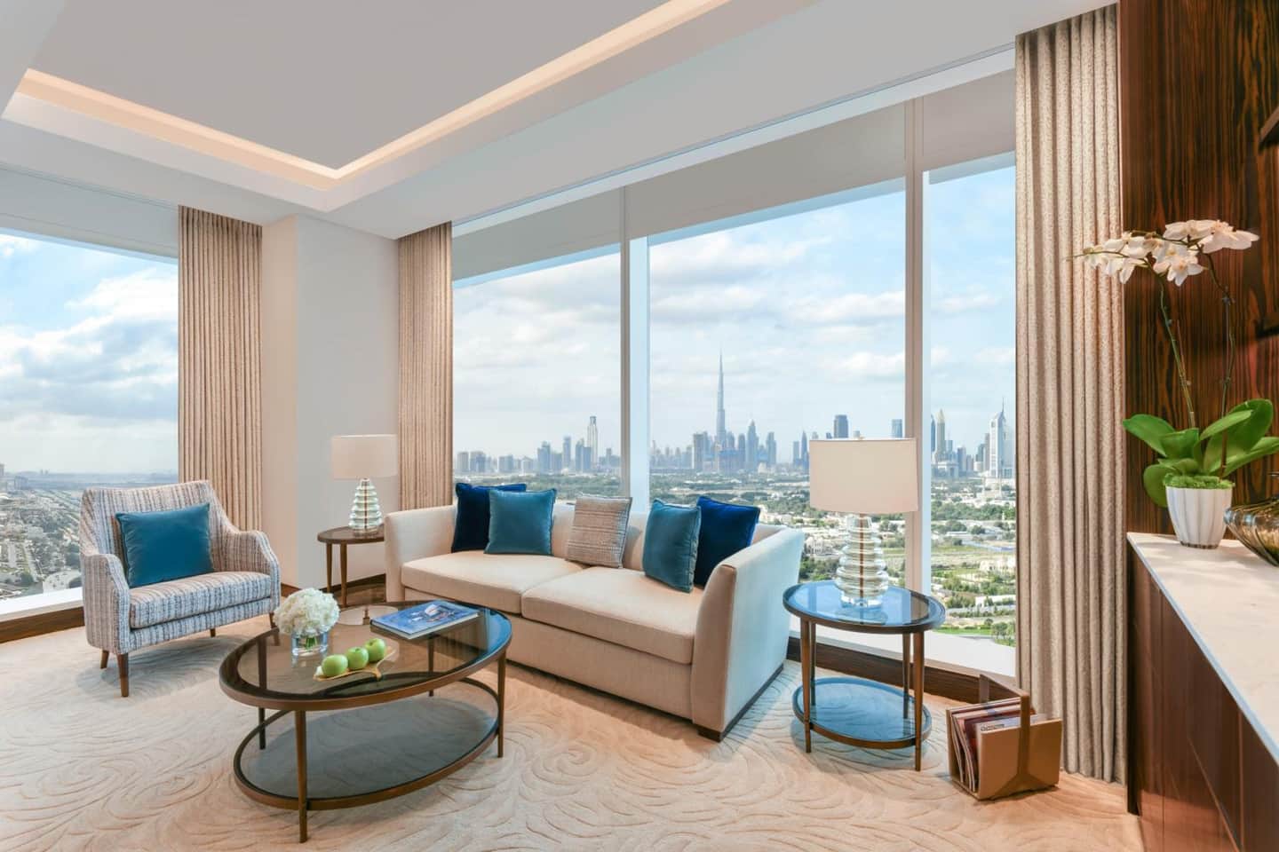 Sofitel Dubai The Obelisk