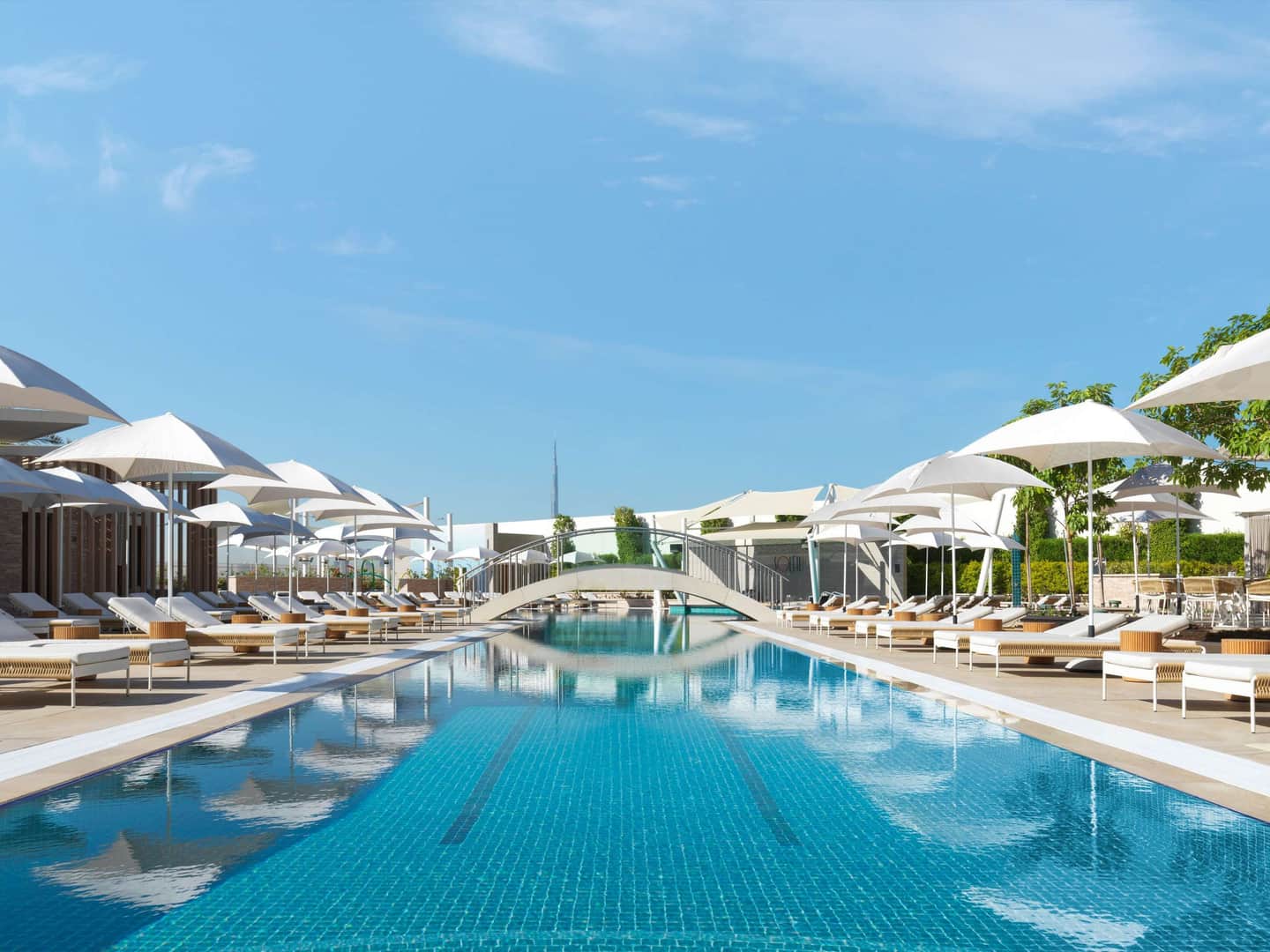 Sofitel Dubai The Obelisk