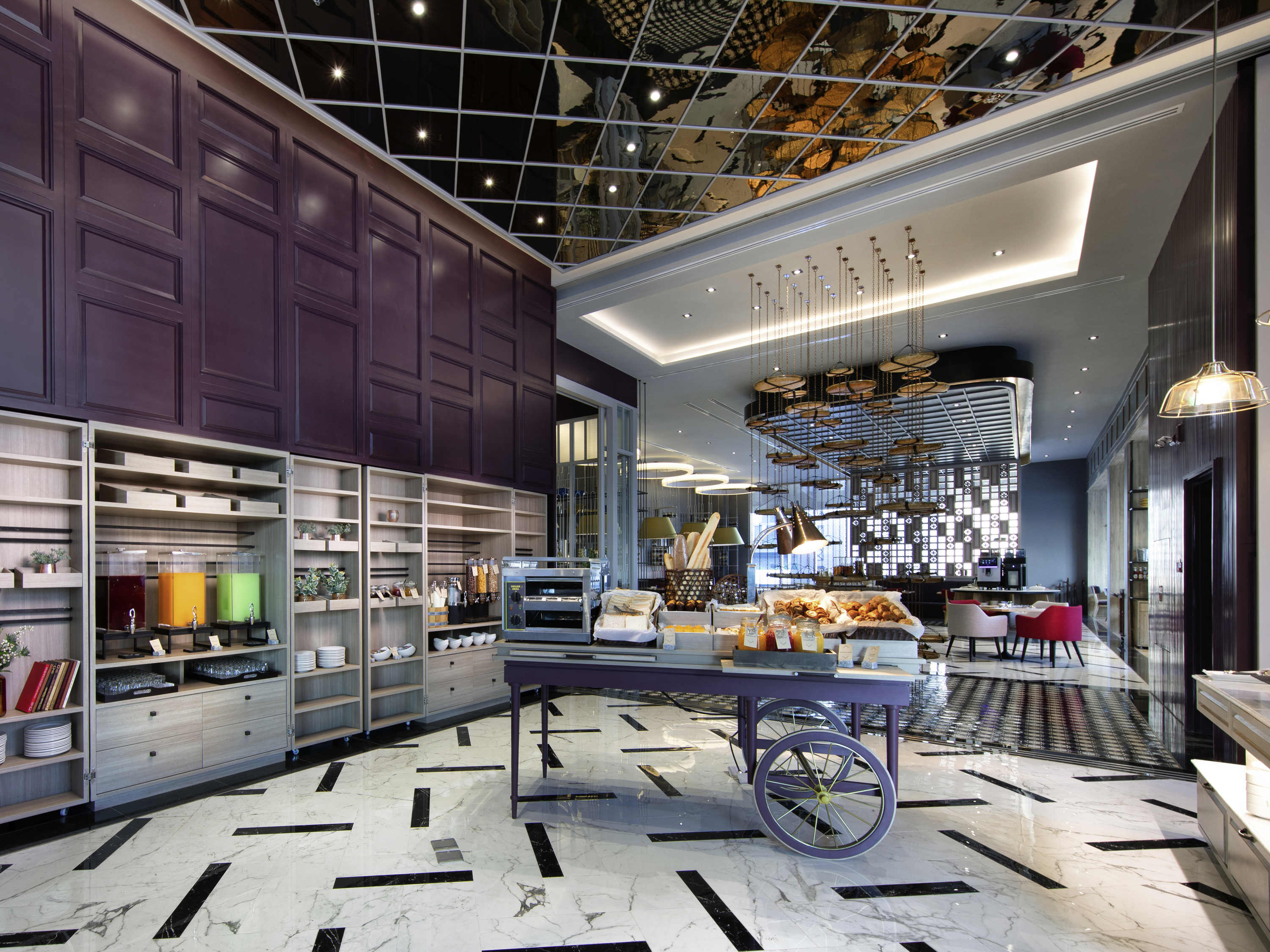 Ibis Bangkok Sukhumvit 24