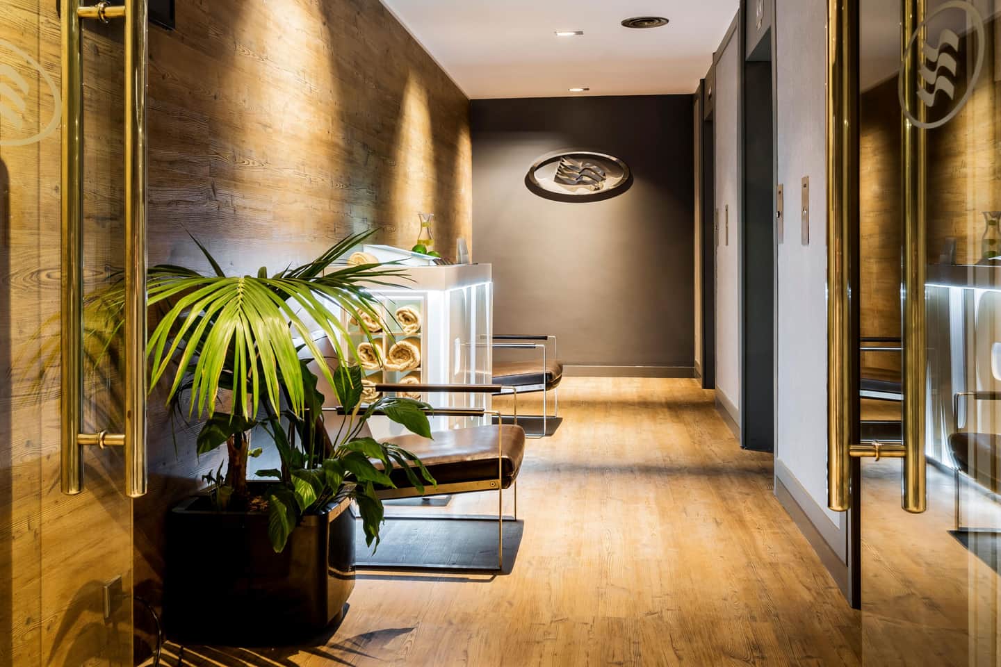 Crowne Plaza Porto, an IHG Hotel